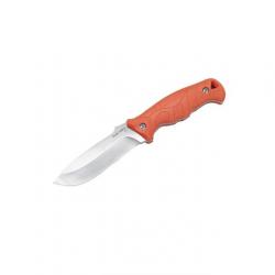 COUTEAU DROIT ELITE FORCE EF710 ORANGE