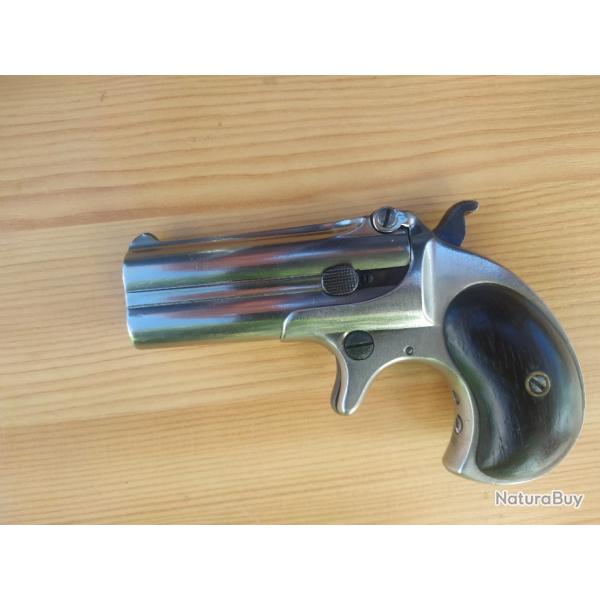 Derringer Remington cal 41 rf