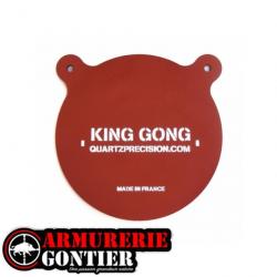 cible métallique KING GONG 300 ELITE600