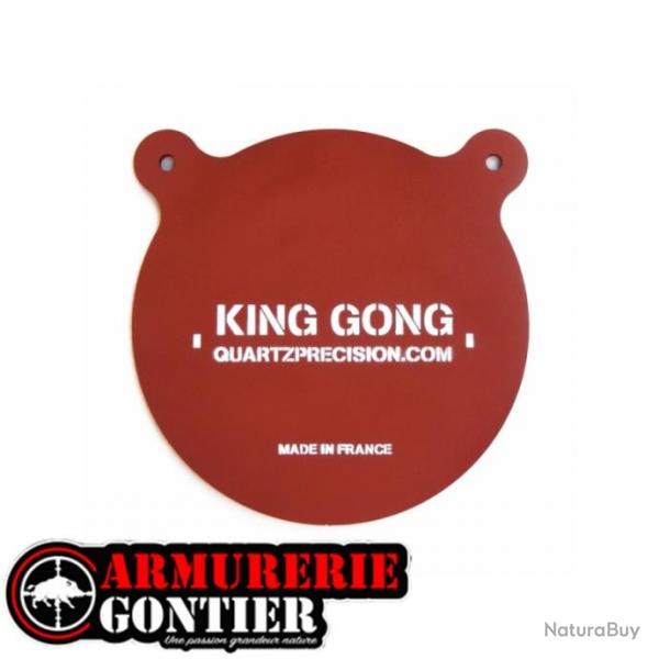 cible mtallique KING GONG 300 ELITE600