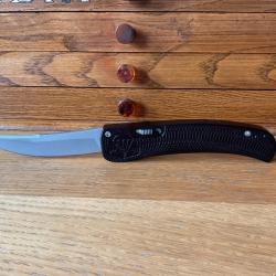 Rob Dalton, Rung Sat Automatic Knife, neuf