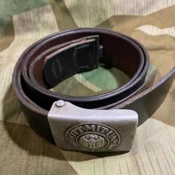 ceinture Wehrmacht