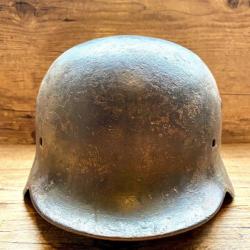 Casque Wehrmacht