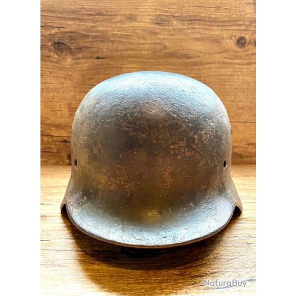 Casque Wehrmacht