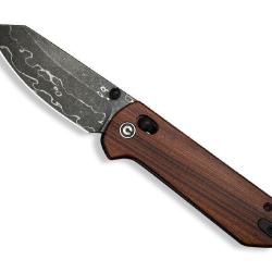 CIVIVI YONDER BOIS DE GUIBOURTIA DAMAS