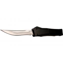 BOKER LHOTAK EAGLE OTF LAME 85MM MANCHE ALU