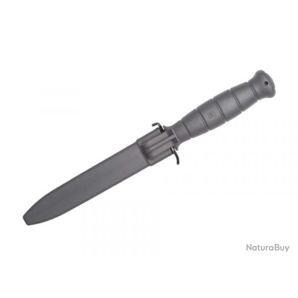COUTEAU GLOCK FM 81 GRIS AVEC SCIE