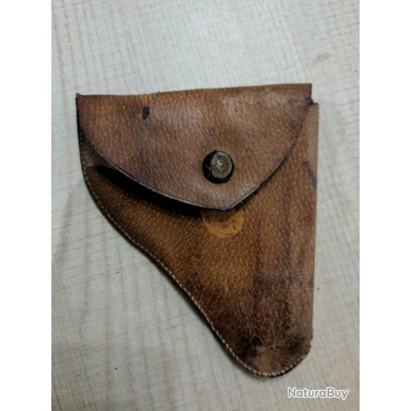 tui holster pistolet 6.35