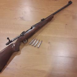 Carabine CZ 550 Safari Magnum / Calibre 416 Rigby / Kansas City