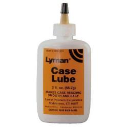 Lubrifiant de douilles pour les tapis de lubrification CASE LUBE Lyman (56,7 g) #7631301