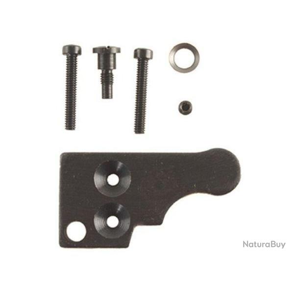 Kit de pices de rechange pour moule  plomb double cavits Lyman #2680102