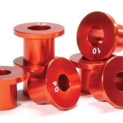 Bushing supplémentaire pour le raccourcisseur de douilles Case Trim Xpress de Lyman #7 #7821707 - .3