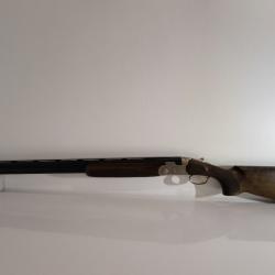 BERETTA 686 ONYX  PRO - SILVER PIGEON Trap 12/70