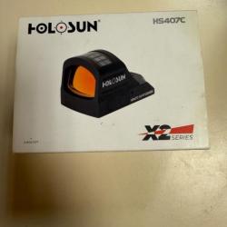 Holosun 407 X2