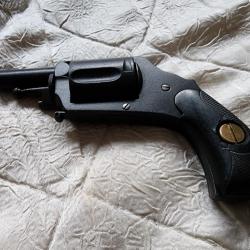 REVOLVER 8MM/92 style Velodog