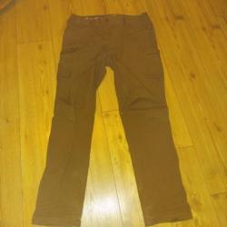 Pantalon Verney Carron grouse T44