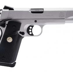 Springflied Armory 1911 Silver à Gaz Army Armament BF24