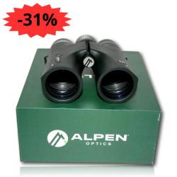 JUMELLE ALPEN APEX XP 10X42 ED