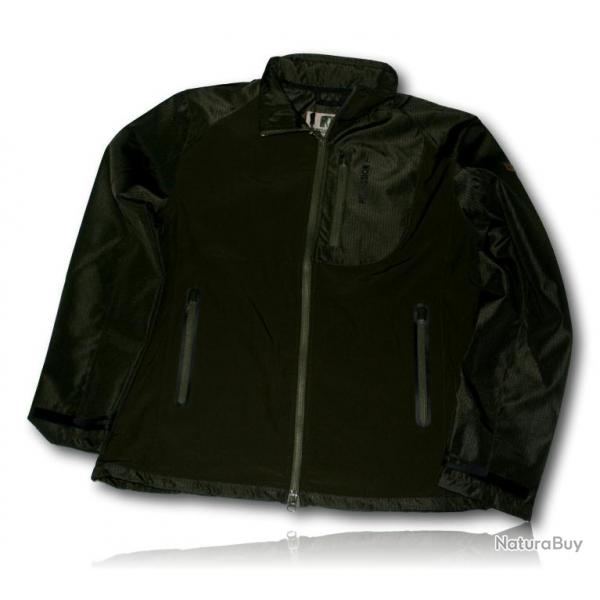 PERCUSSION VESTE SOFTRACK