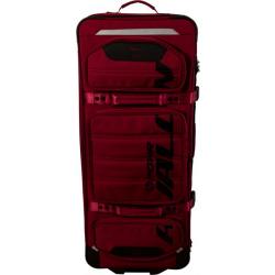 AVALON - Valise POWR Recurve Rouge