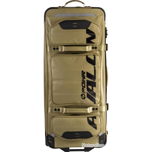 AVALON - Valise Recurve POWR DLX Olive