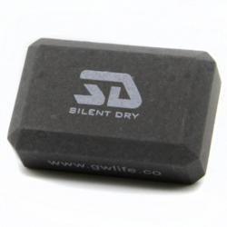 4 Déshumidificateurs SILENT DRY INVISIBLE pour mallette pistolet