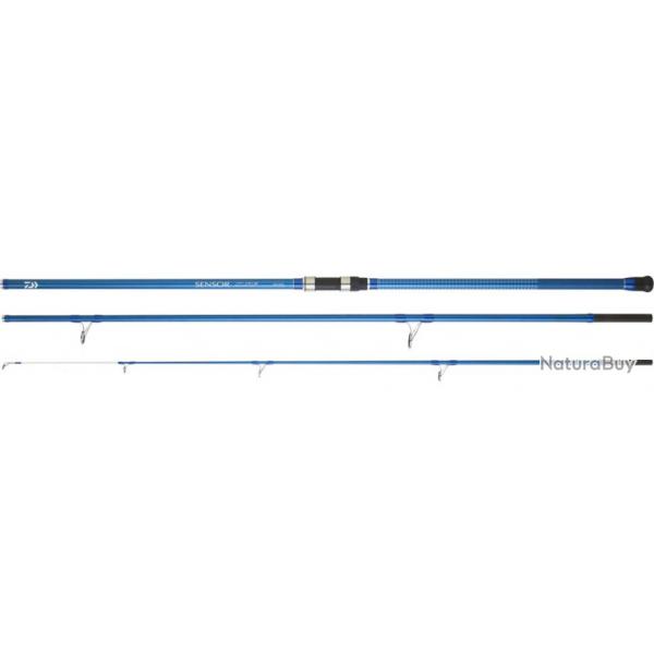 Canne Daiwa Sensor surf-x4.2m33-423 tubular tip