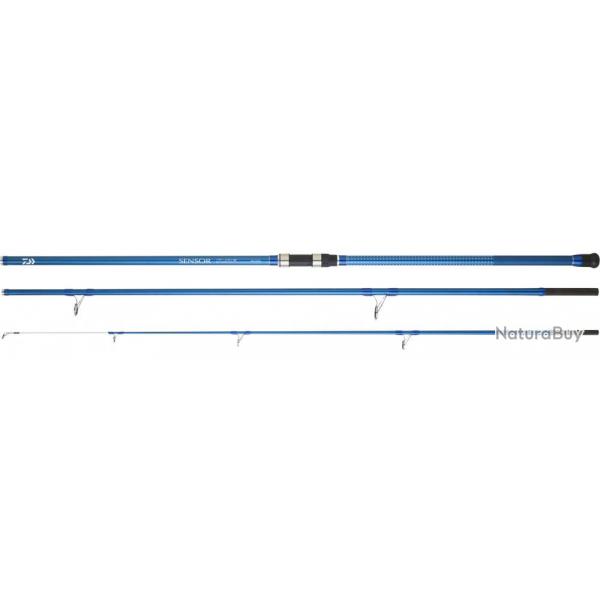 Canne Daiwa Sensor surf-x4.2m33-423 tubular tip