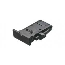 Hausse réglable LPA pour CZ 75 Tactical Sport / TS Orange type 07