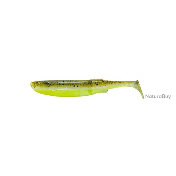 Leurre SAVAGE GEAR Craft Bleak 7cm  l'unit Green Pearl Yellow