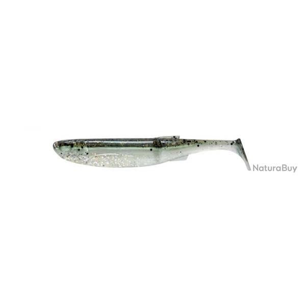 Leurre SAVAGE GEAR Craft Bleak 7cm  l'unit Holo Baitfish