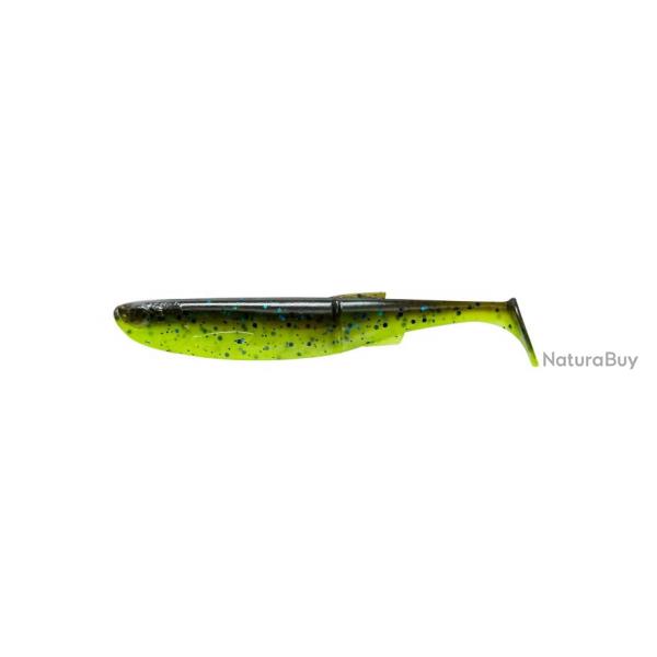 Leurre SAVAGE GEAR Craft Bleak 7cm  l'unit Chartreuse Pumpkin