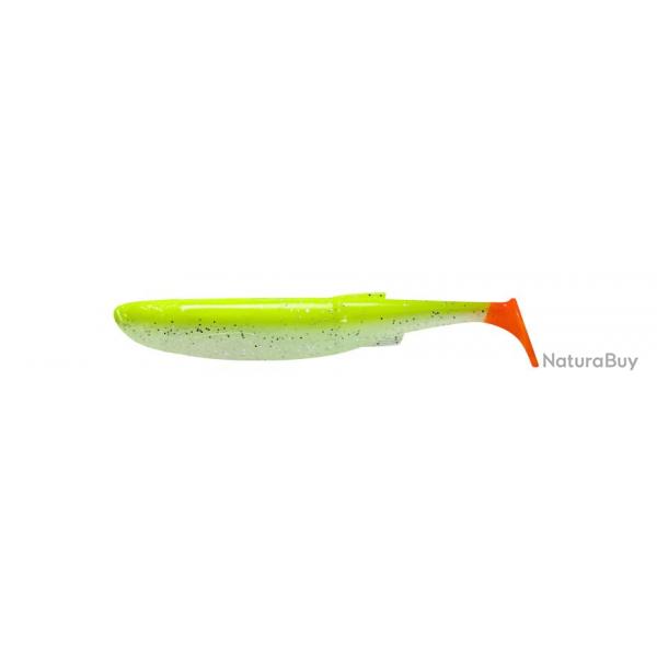 Leurre SAVAGE GEAR Craft Bleak 7cm  l'unit Lemon Glow Firetail