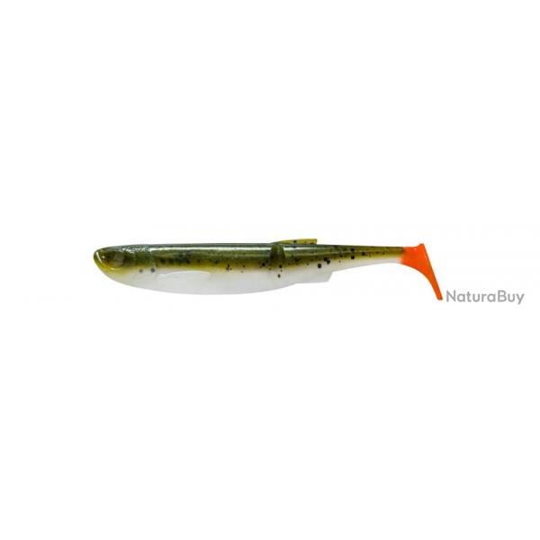 Leurre SAVAGE GEAR Craft Bleak 7cm  l'unit Olive Hot Orange