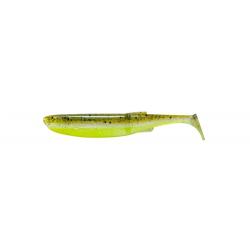 Leurre SAVAGE GEAR Craft Bleak 7cm Green Pearl Yellow