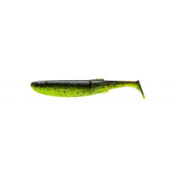 Leurre SAVAGE GEAR Craft Bleak 7cm Chartreuse Pumpkin