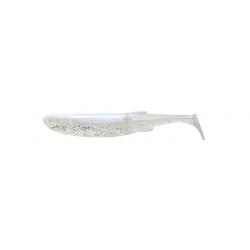 Leurre SAVAGE GEAR Craft Bleak 7cm White Pearl Flash