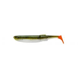 Leurre SAVAGE GEAR Craft Bleak 8,5cm Olive Hot Orange