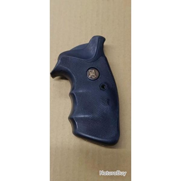 POIGNEE PACHMAYR SMITH & WESSON K FRAME SQUARE BUTT(2015)