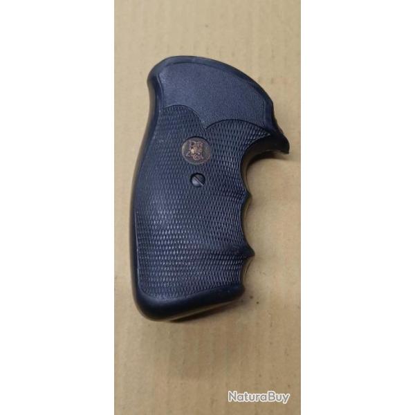 POIGNEE PACHMAYR SMITH & WESSON K FRAME SQUARE BUTT (2018)