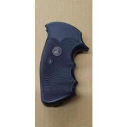 POIGNEE PACHMAYR SMITH & WESSON K FRAME SQUARE BUTT (2019)