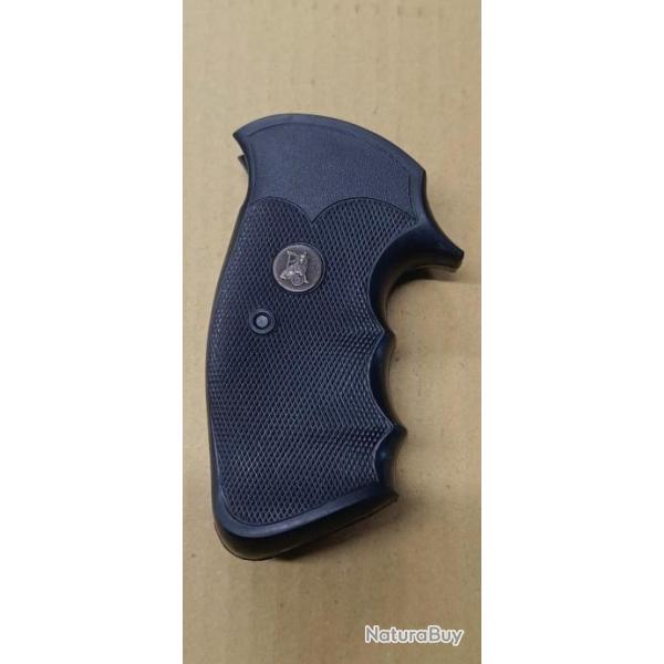 POIGNEE PACHMAYR SMITH & WESSON K FRAME SQUARE BUTT (2019)