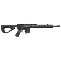 HERA ARMS - Carabine AR15  15TH 14.5'' Quad Rail