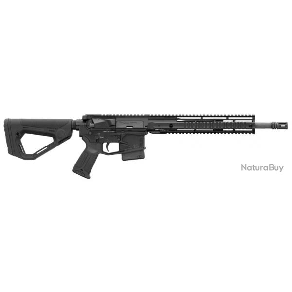 HERA ARMS - Carabine AR15  15TH 14.5'' Quad Rail