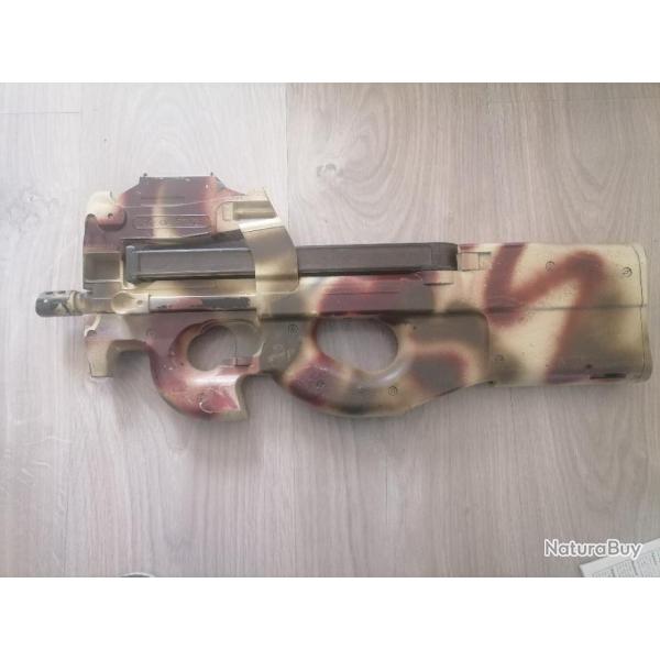 replique  P90 airsoft