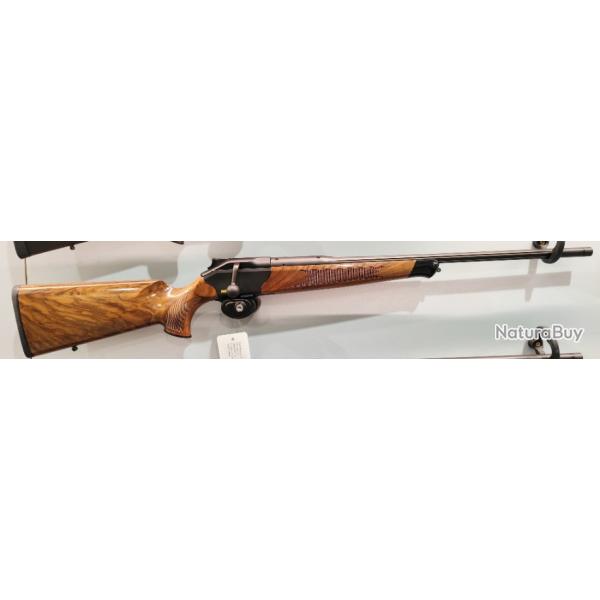 Blaser R8 Grade 4 dtente dore calibre au choix