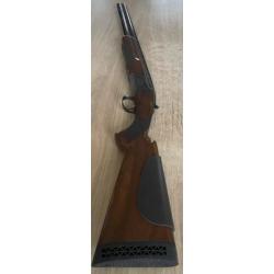 BROWNING CITORI TRAP CAL 12/76