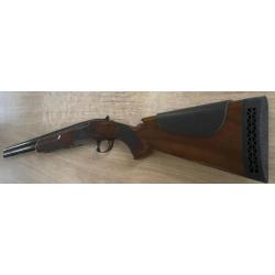 BROWNING CITORI TRAP CAL 12/76 ENCHÈRES SANS PIX DE RÉSERVE