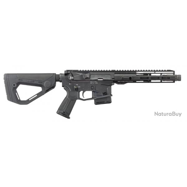 HERA ARMS - Carabine type AR15 modle 15TH 7.5''