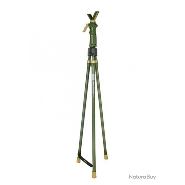 Canne de pirsch Vital Tripod